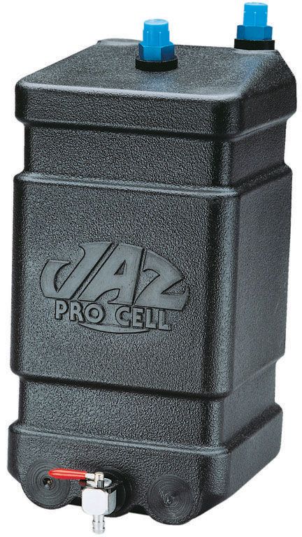 JAZ600-100-01 - 1 GAL (3.8L) OVERFLOW TANK