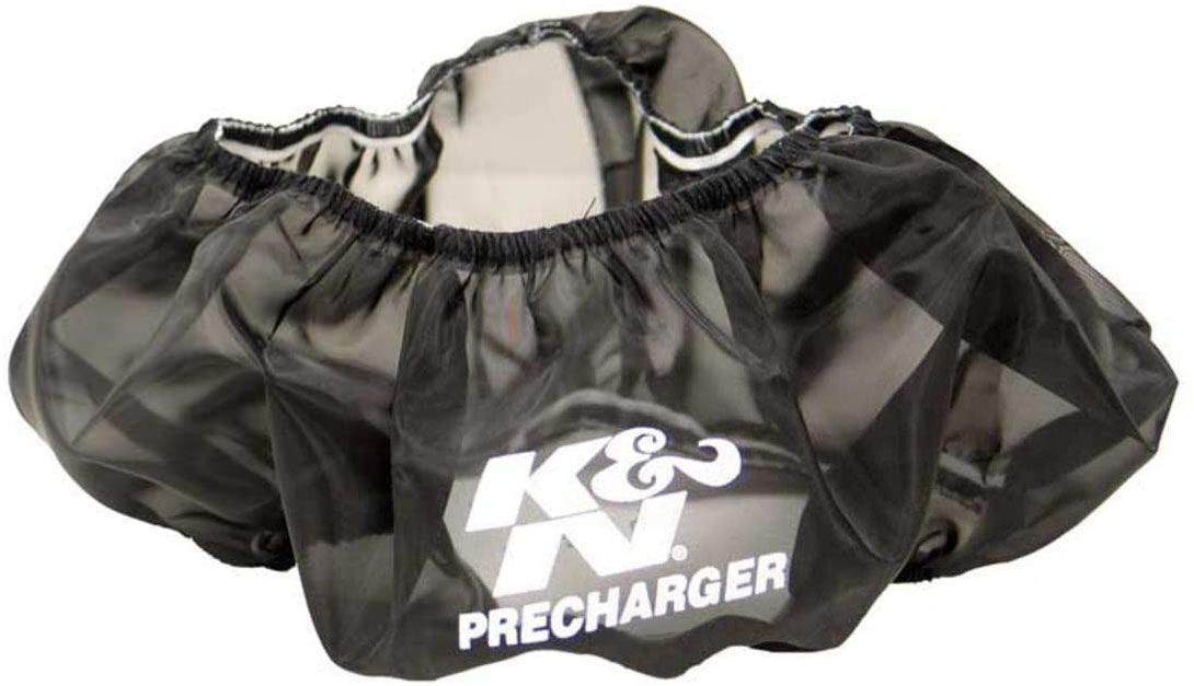 KN22-8001PK - K&N PRECHARGER 11" X 4"