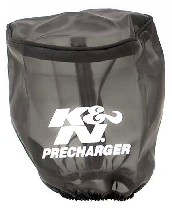 KN22-8013PK - K&N PRECHARGER 4-1/2 X 5 H