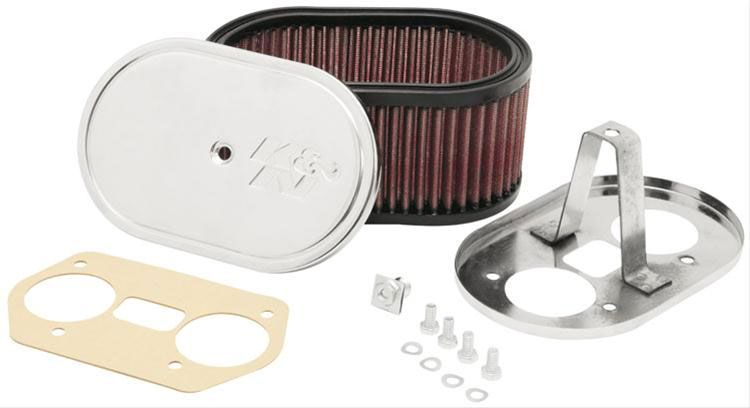 KN56-1170 - IDF WEBER AIR CLEANER ASSEMBLY