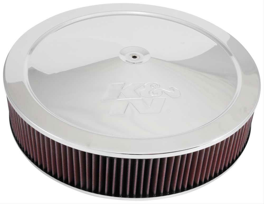 KN60-1640 - 16 X 3.5 AIR FILTER ASSY