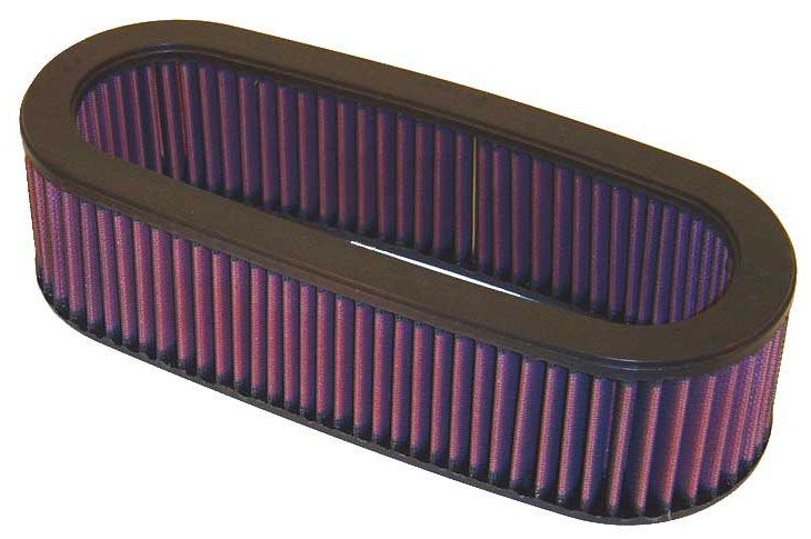 KNE-2990 - ELEMENT - OVAL AIR FILTER