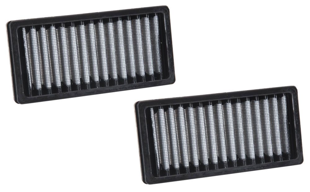KNVF1010 - CABIN AIR FILTER, JEEP