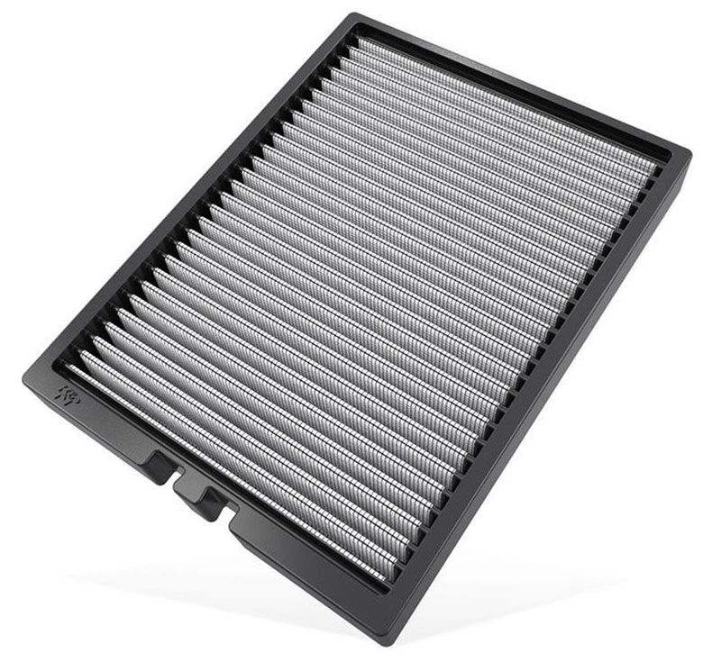 KNVF2053 - CABIN AIR FILTER, FORD MUSTANG