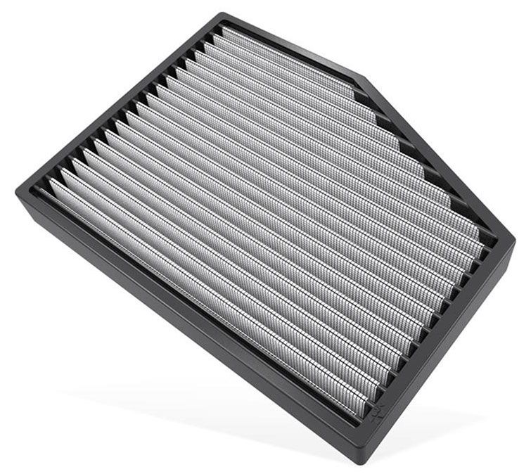 KNVF3013 - CABIN AIR FILTER, AUDI, VW,