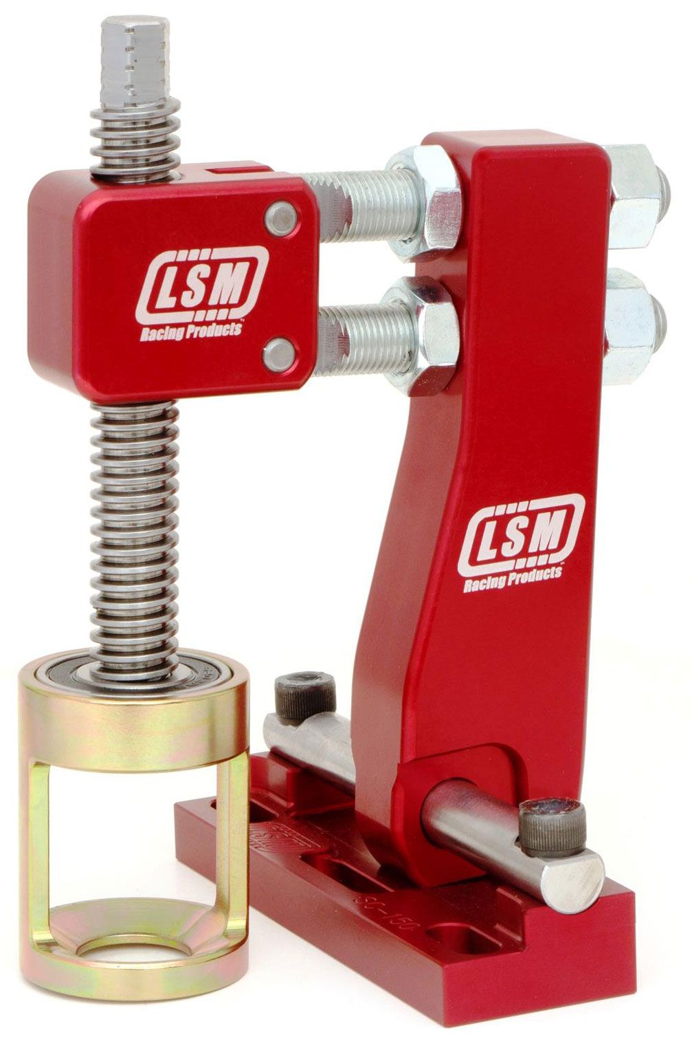 LSMSC-150 - LSM SPRING CHANGER-SB PONTIAC