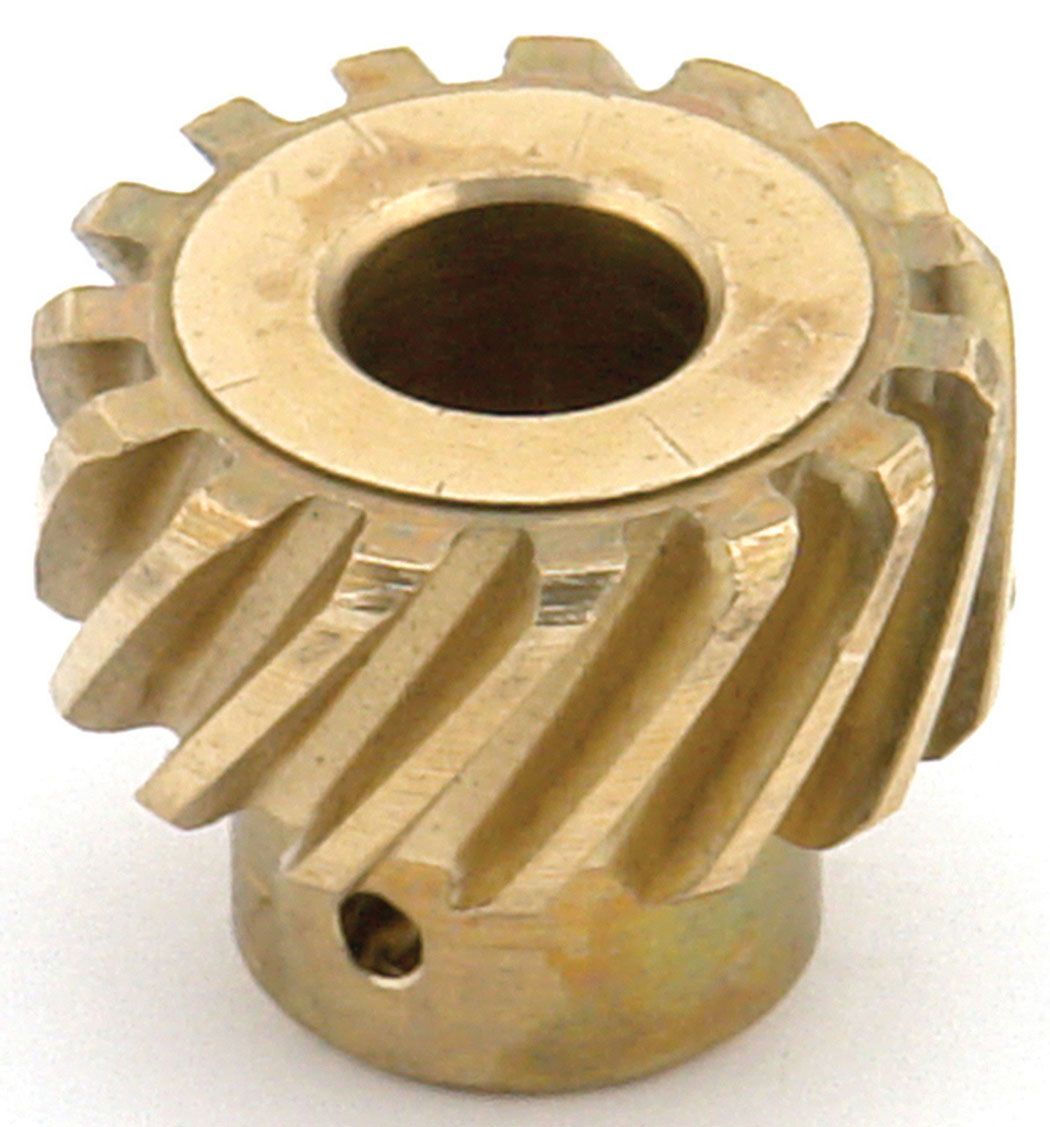 MA29429 - FORD 289-302W BRONZE SUIT GEAR