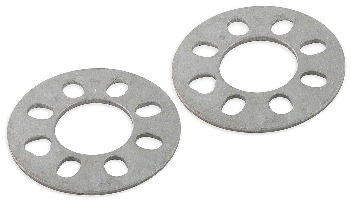 MG2375 - WHEEL SPACER 1/4" THICK SUIT