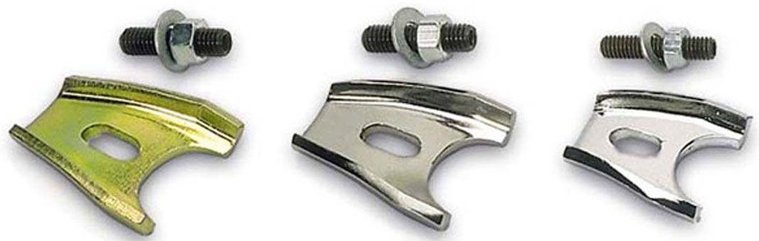 MO26200 - CHEV DIST HOLD DOWN CLAMP