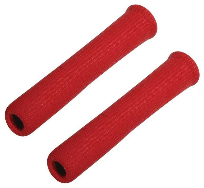 MO71993 - HIGH TEMP BOOT SLEEVES RED