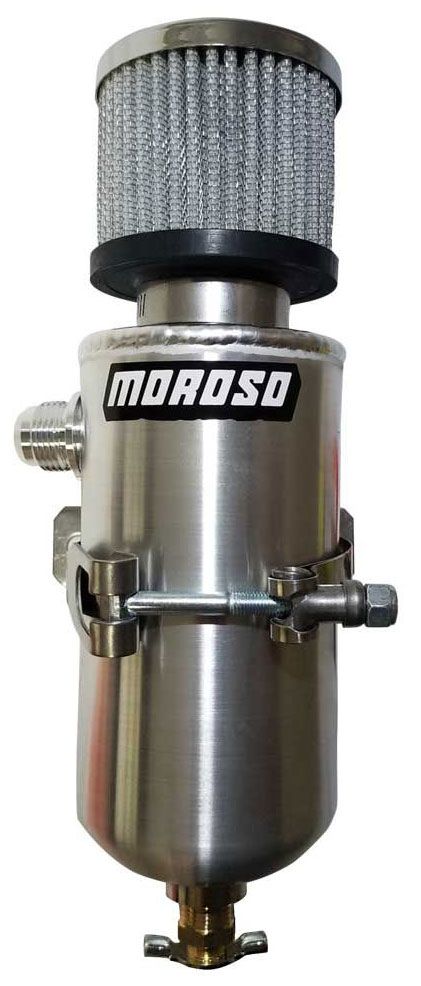 MO85459 - MOROSO BREATHER TANK -10AN