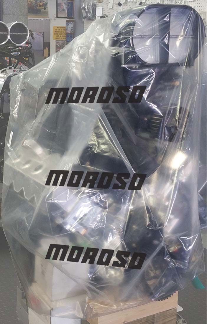 MO99401 - MOROSO ENGINE STORAGE BAG