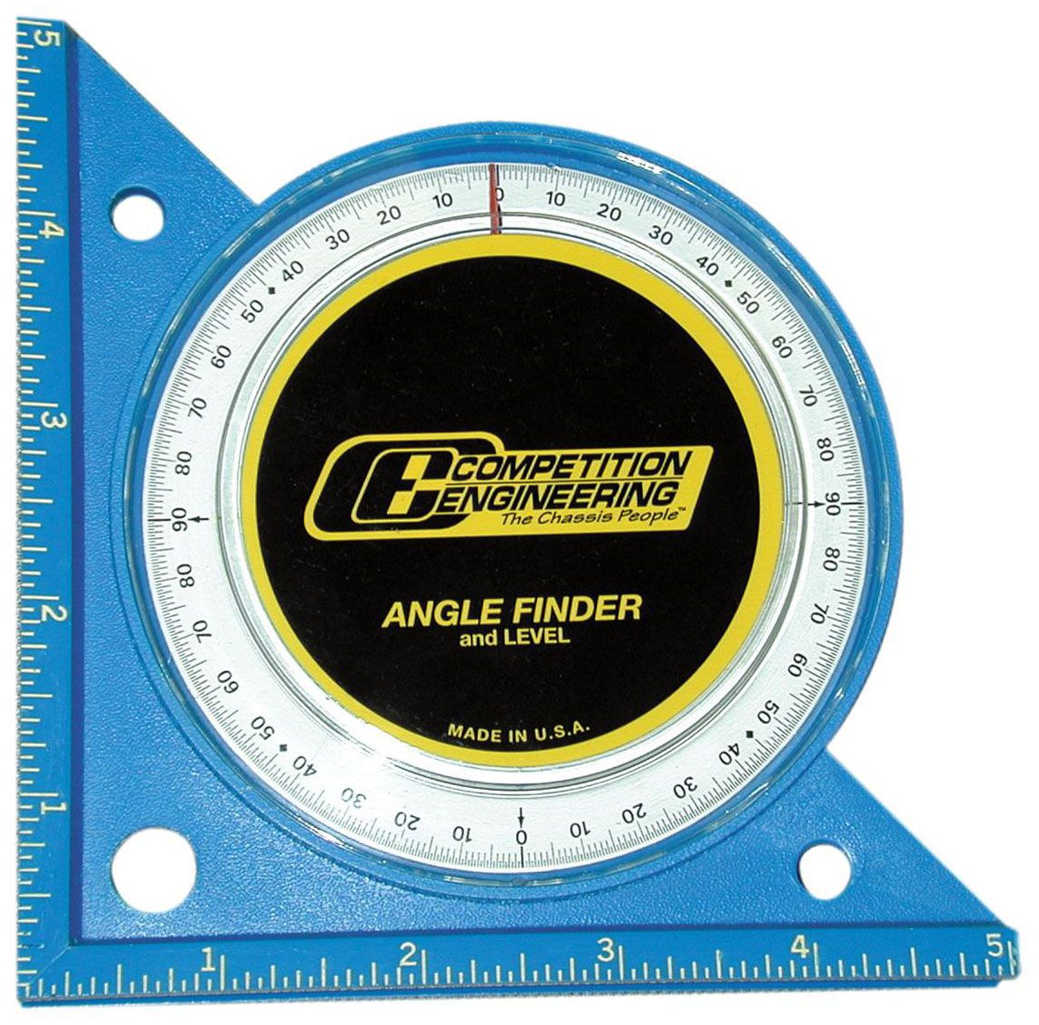 MOC5020 - PRO ANGLE FINDER AND LEVEL