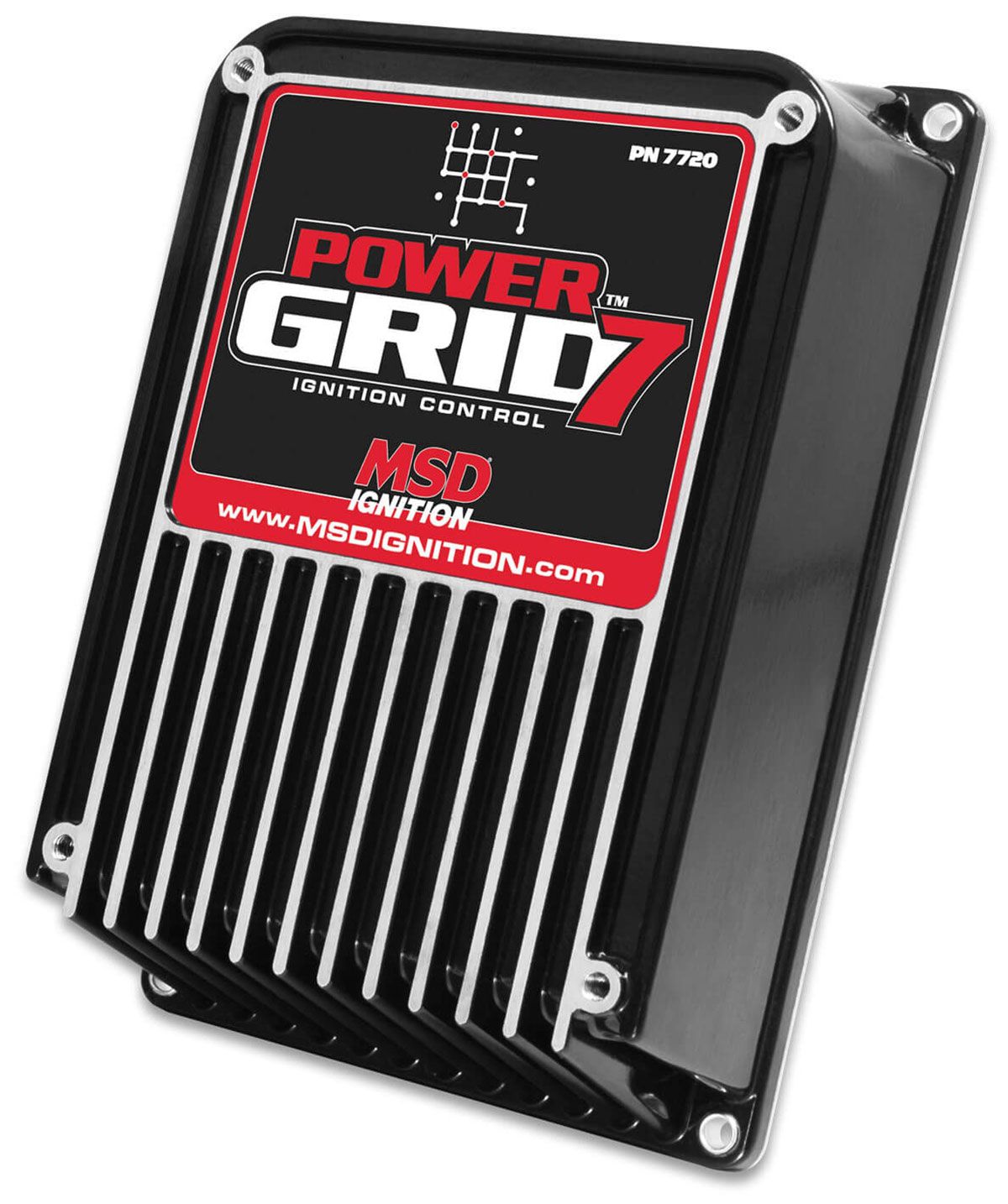 MSD7720 - MSD POWER GRID 7 IGNITION