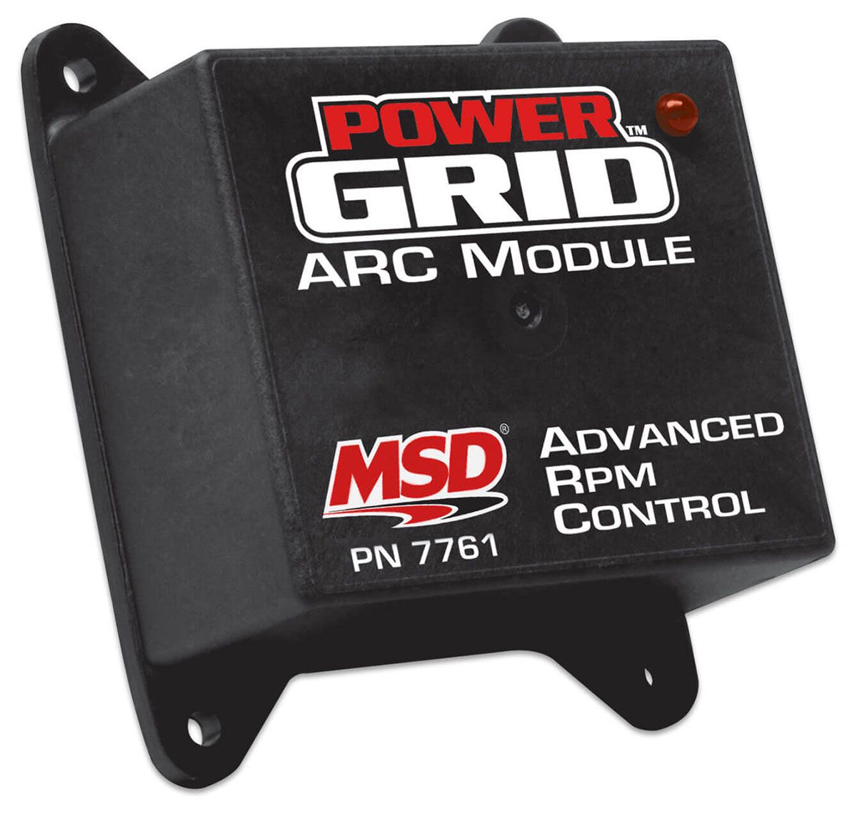 MSD7761 - MSD POWER GRID ARC MODULE