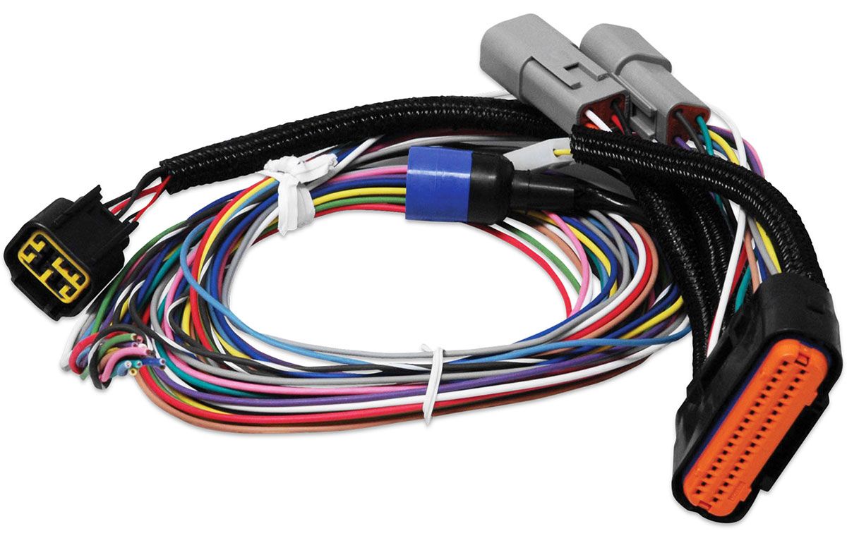 MSD7780 - REPLACEMENT WIRING HARNESS
