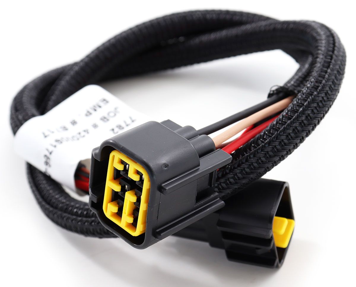 MSD7782 - 2FT CAN BUS EXTENSION HARNESS