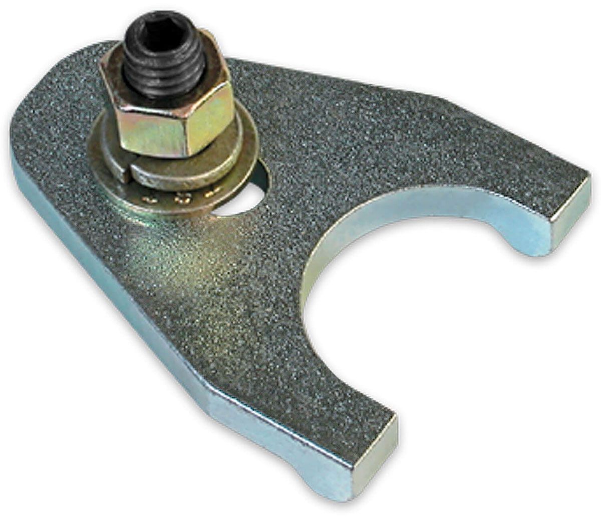 MSD8110 - CHEV BILLET HOLD DOWN CLAMP