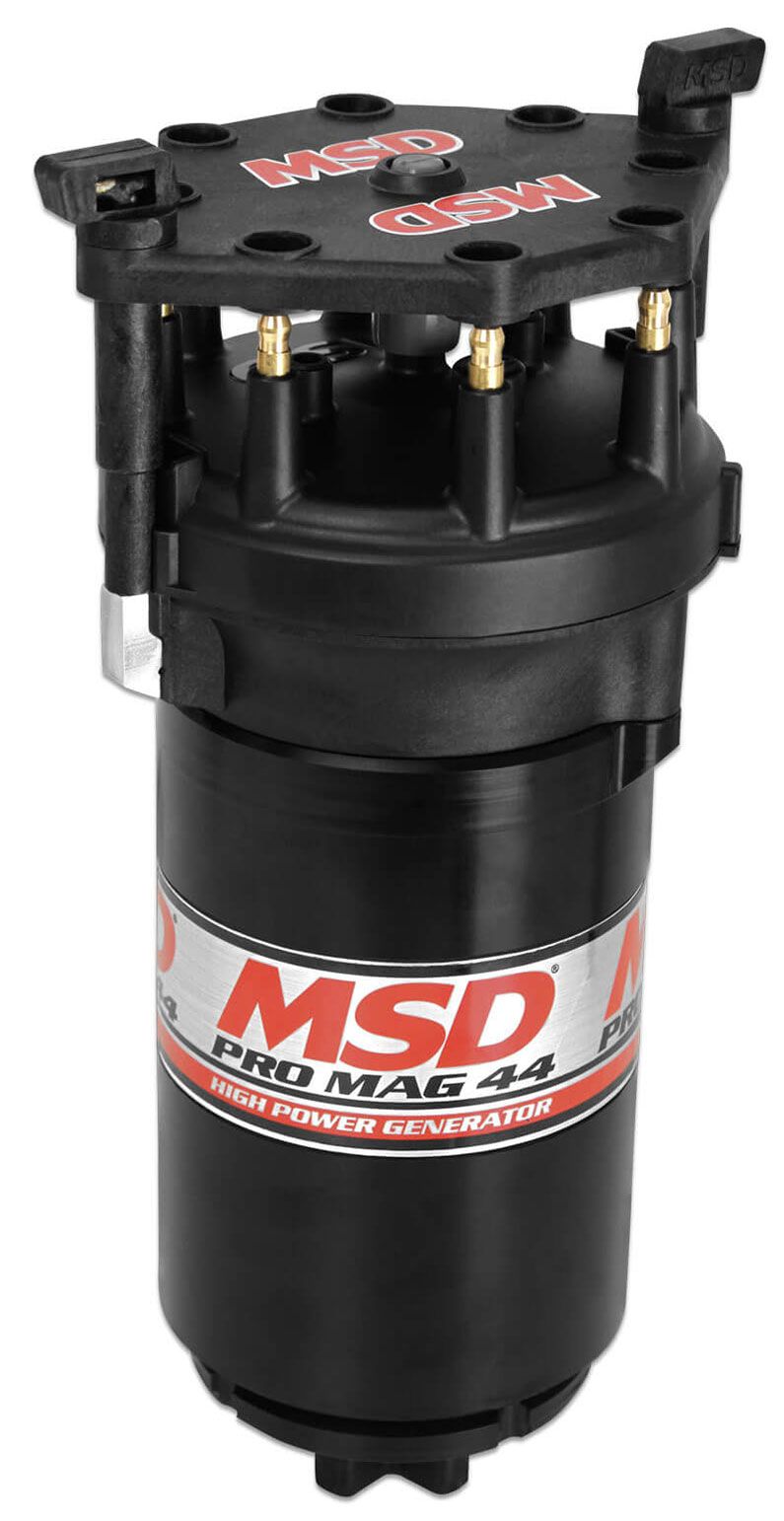 MSD81303 - MSD PRO MAG 44 GENERATOR CW