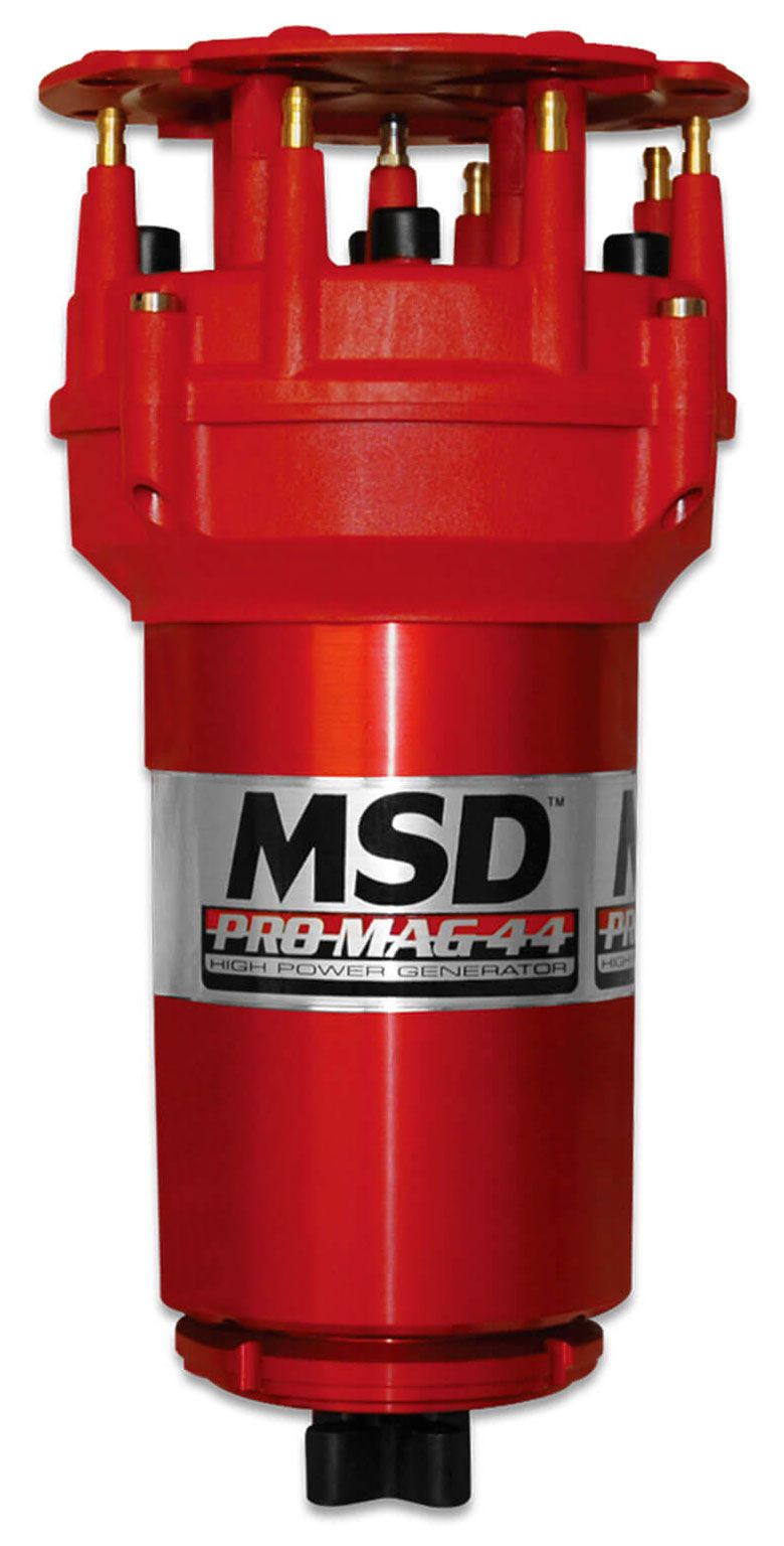 MSD81305 - MSD PRO MAG 44 GENERATOR CW
