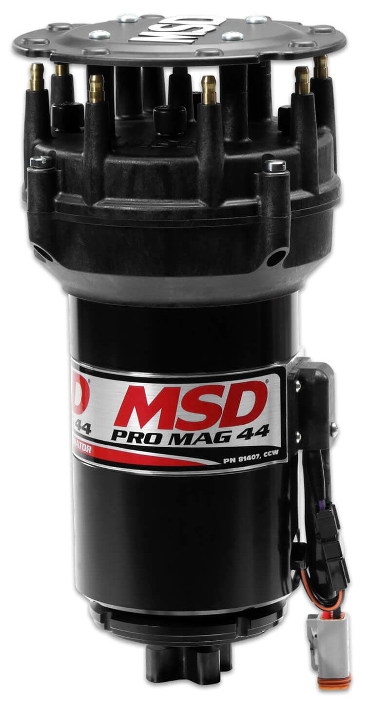 MSD81307 - MSD PRO MAG 44 GENERATOR CW