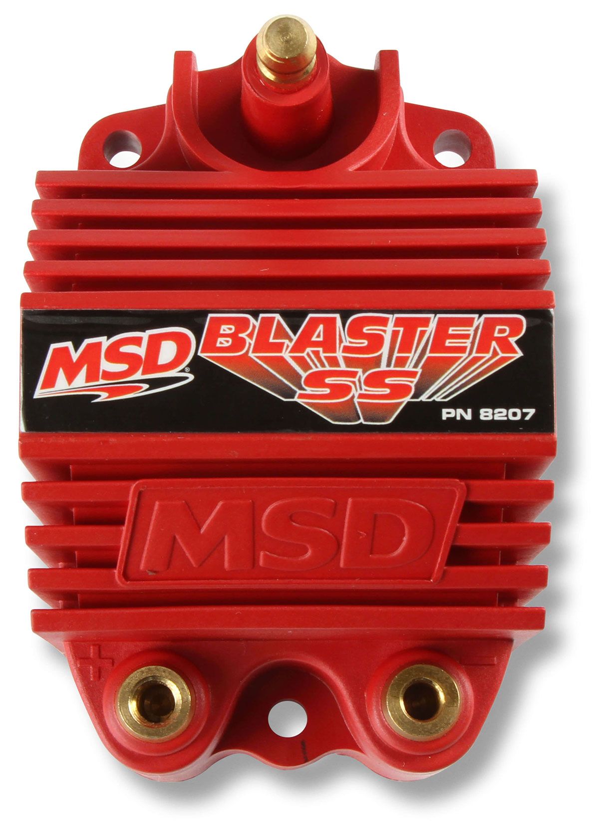 MSD8207 - MSD BLASTER SS COIL