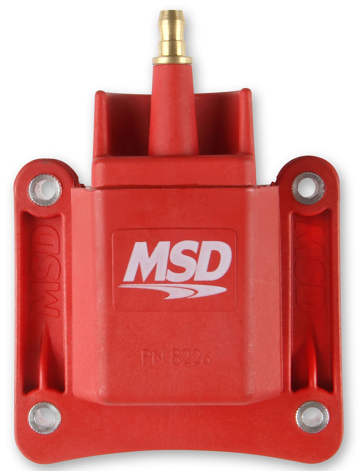 MSD8226 - BLASTER GM DUAL CONNECTOR COIL