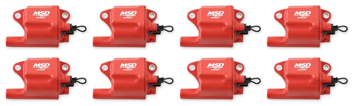 MSD82878 - MSD PRO POWER COIL LS2/LS3/7/9