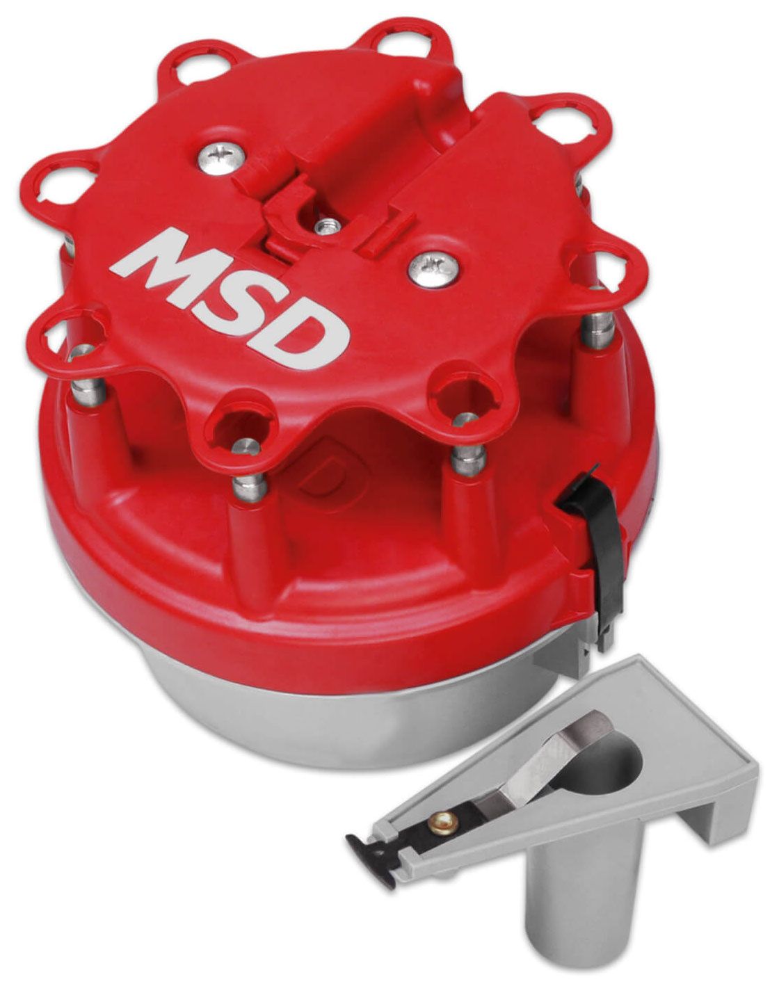 MSD8414 - FORD V8 CAP-A-DAPT KIT