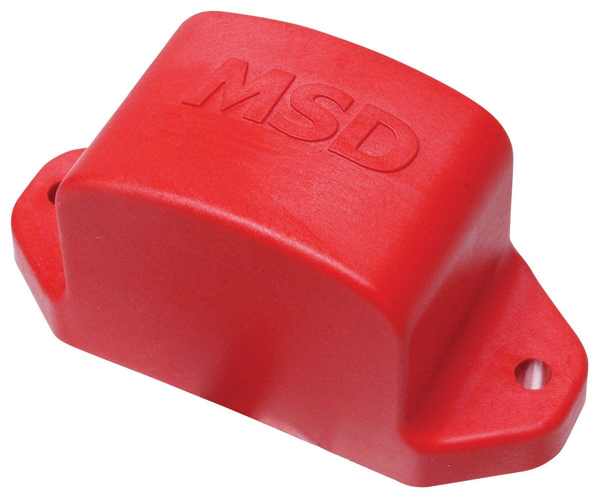 MSD8910 - TACH ADAPTER (WHITE WIRE)