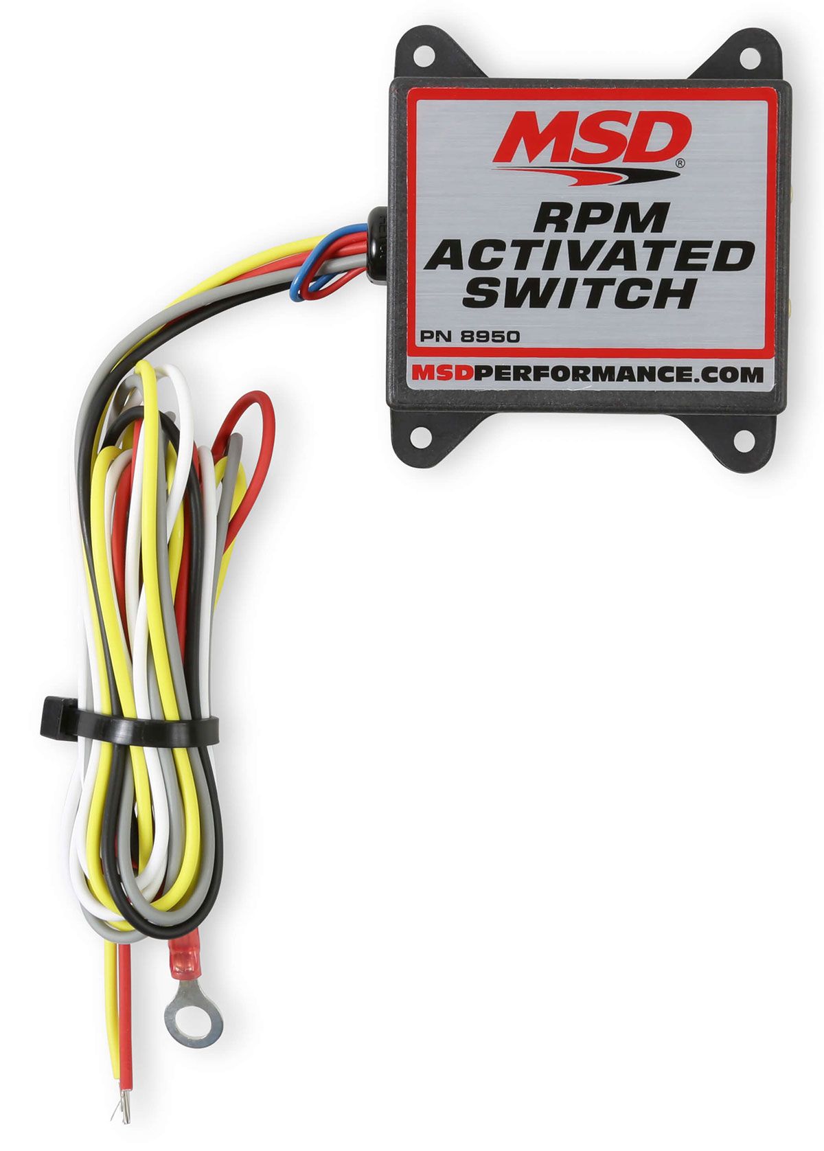 MSD8950 - MSD RPM ACTIVATED SWITCH