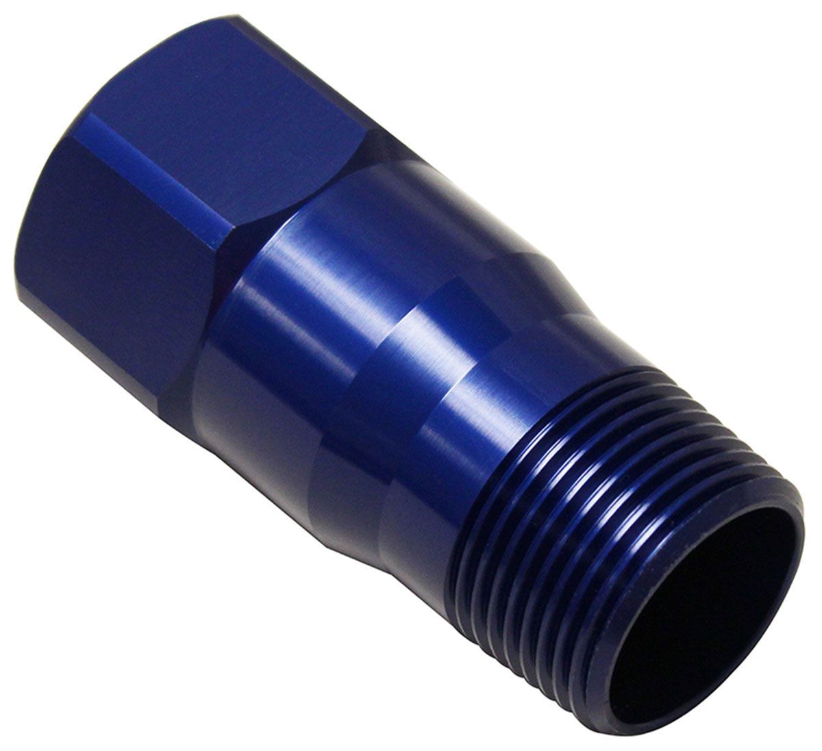 MZWP1000B - 2" LONG EXTENDED FITTING