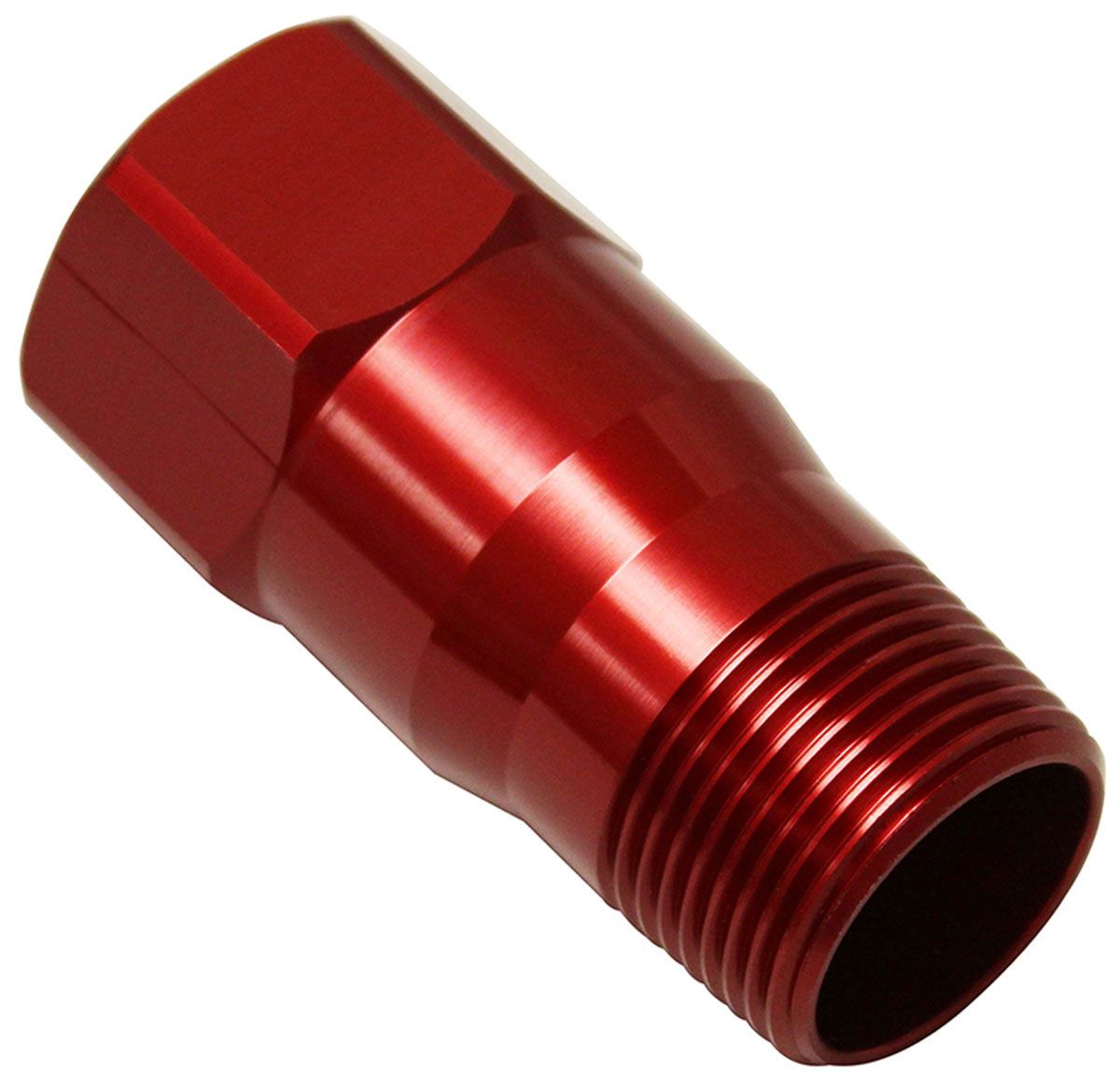MZWP1000R - 2" LONG EXTENDED FITTING