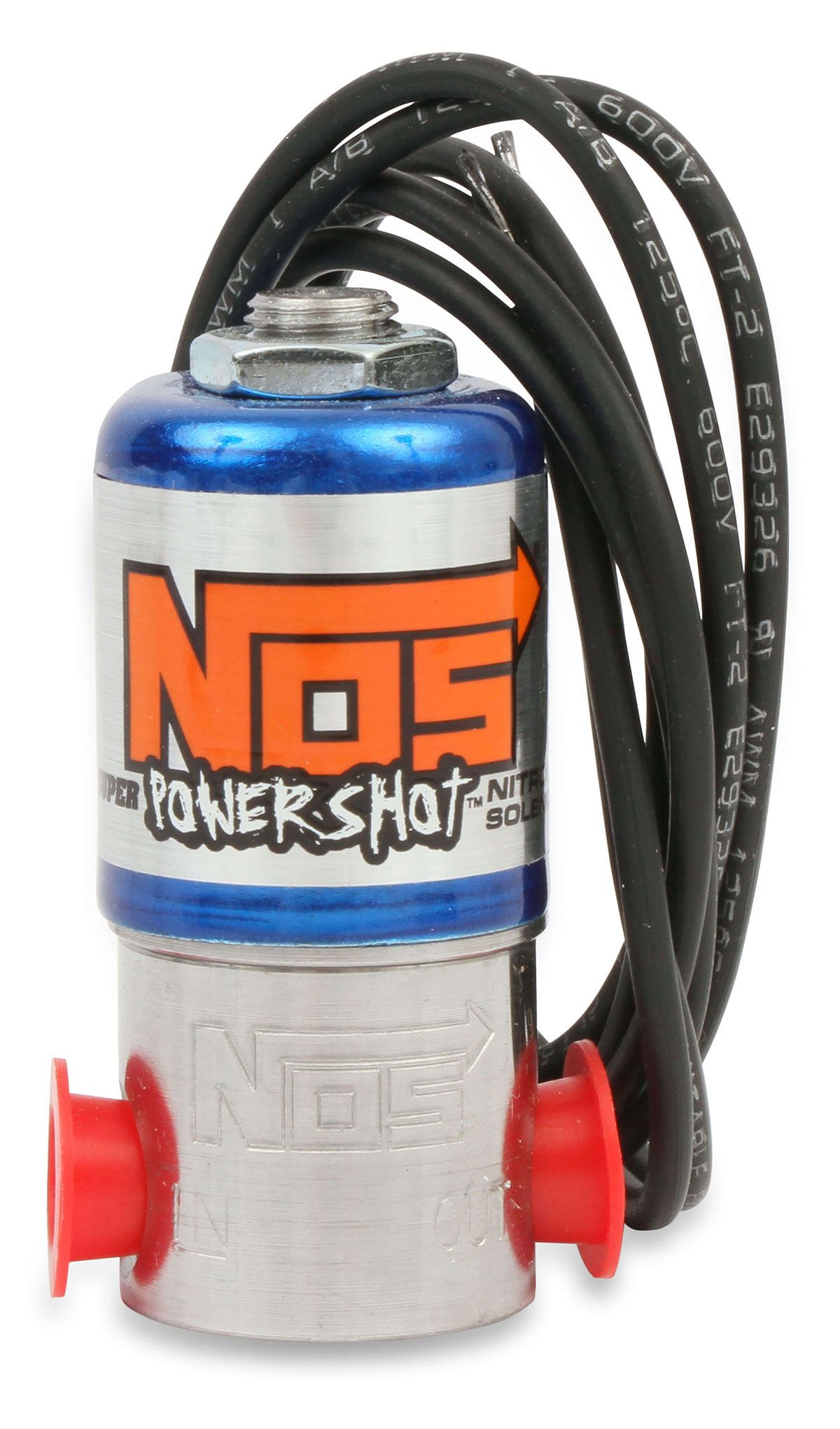 NOS18020 - POWERSHOT NITROUS SOLENOID