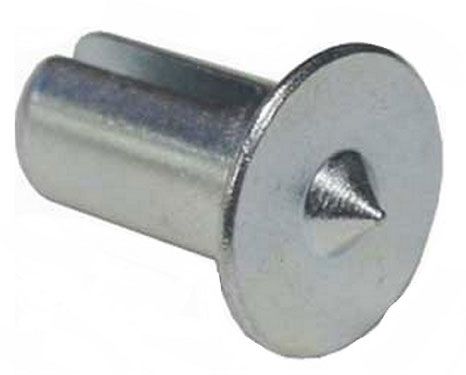 PAN8420 - TRANSFER STUD PUNCH FOR