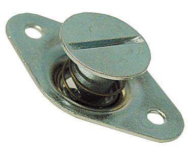 PANE6450 - 7/16 SELF EJECT BUTTON