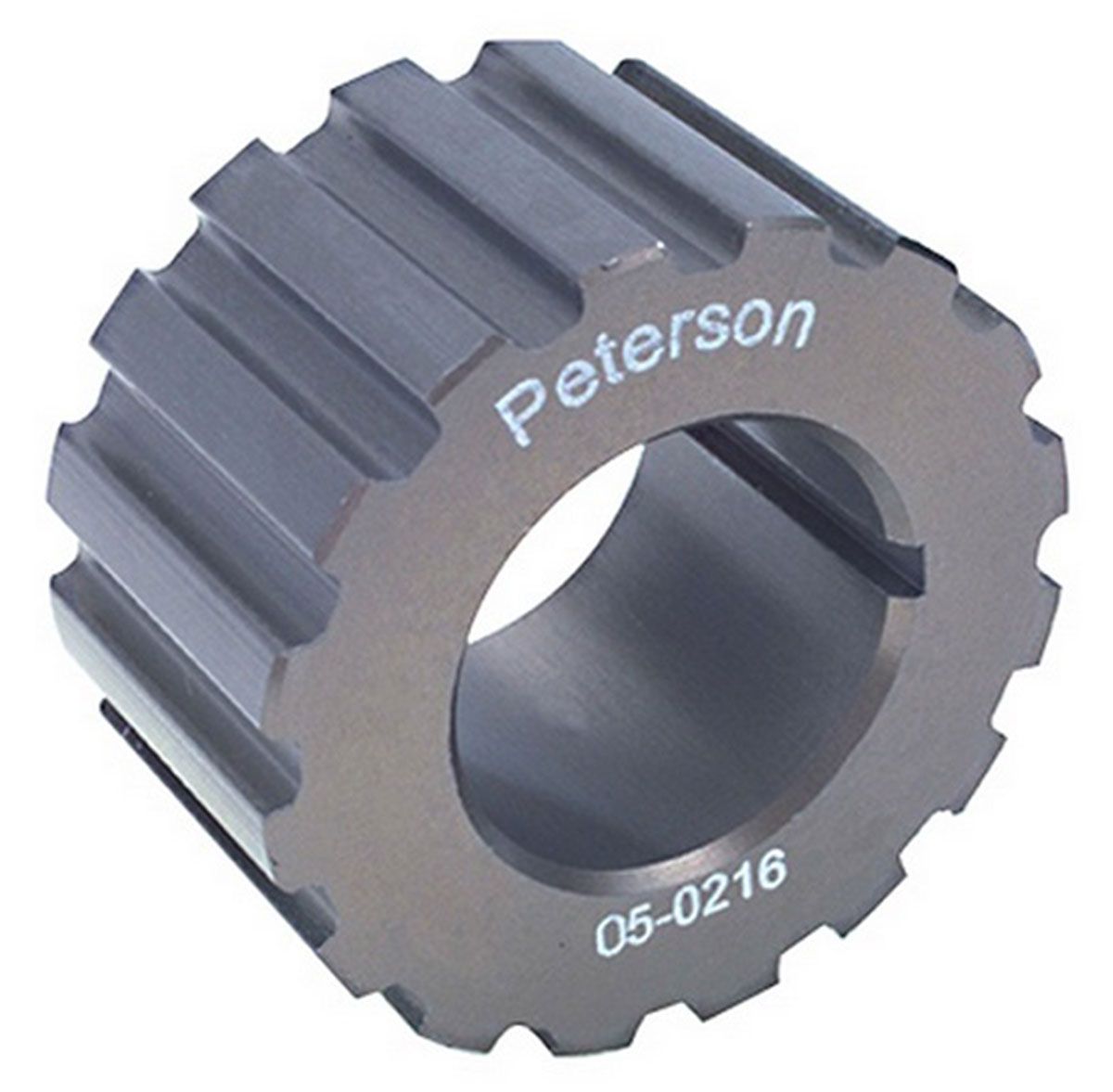 PFS05-0214 - CRANK / GILMER PULLEY 14 TOOTH