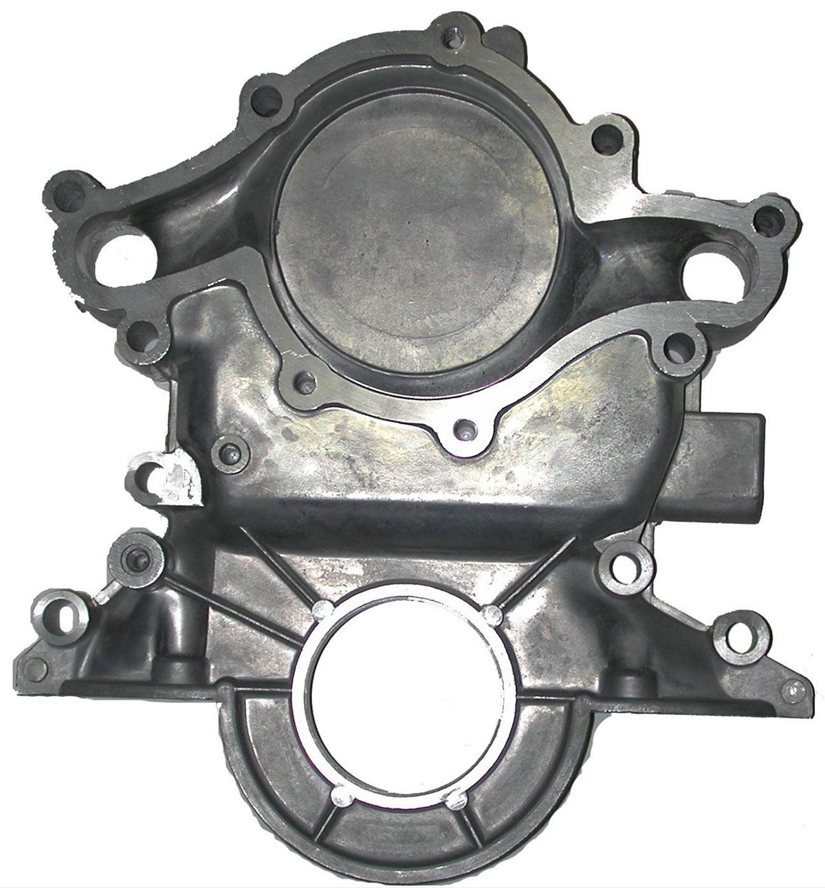 PI500302T - SB FORD 302 351W TIMING COVER