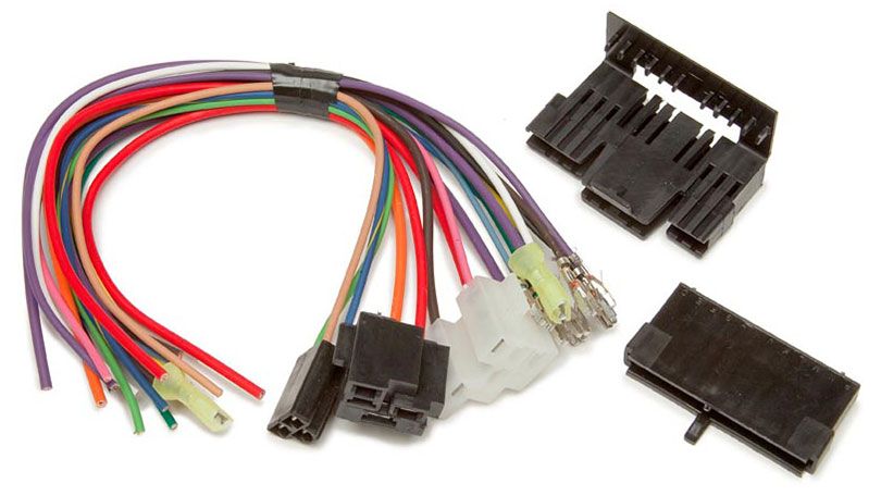 PW30805 - GM STEERING COLUMN AND DIMMER