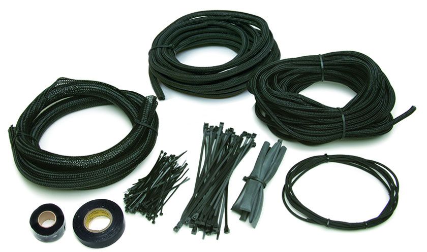 PW70920 - POWERBRAID CHASSIS HARNESS KIT