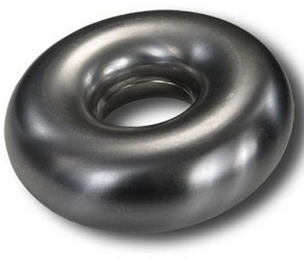 PWC76-564-SS - 304 S/LESS DONUT - 2 OD