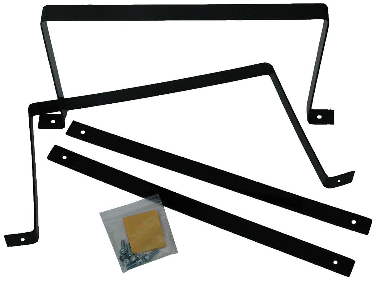 RCI7512A - RCI FUEL CELL MOUNTING KIT