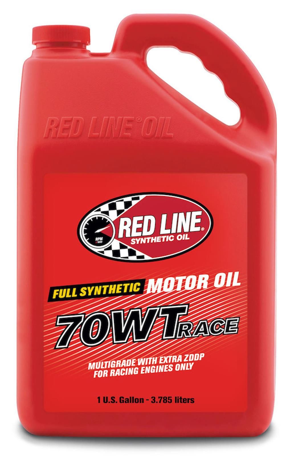 RED10705 - REDLINE RACE OIL 70WT