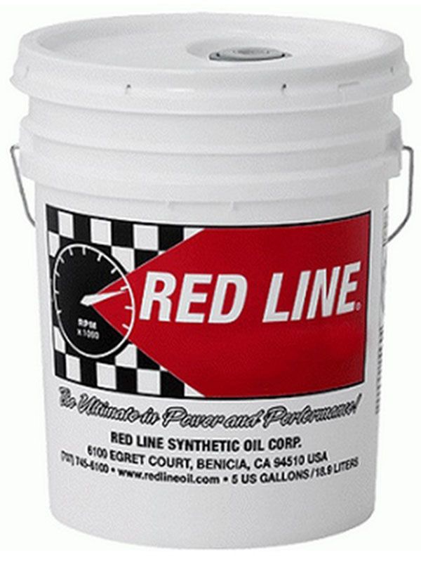 RED10706 - REDLINE RACE OIL 70WT