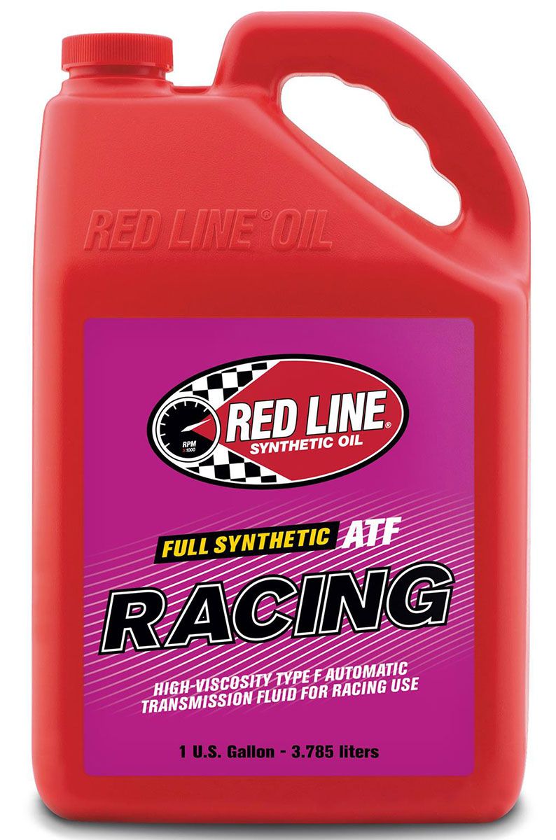 RED30305 - REDLINE  RACING ATF TYPE F