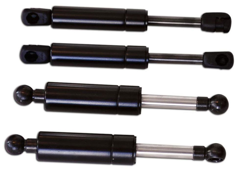 RING99000-225 - #225 REPLACEMENT GAS STRUT