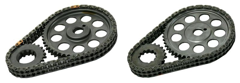 ROCS10050 - HOLDEN 253 308 DR TIMING CHAIN