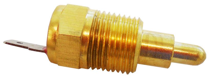 RPCR3107 - THERMO FAN SWITCH, 3/8" NPT