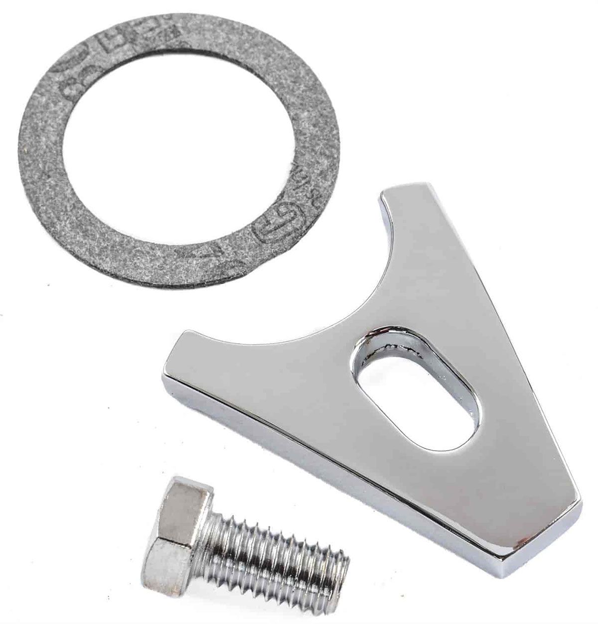 RPCR4116 - DIST HOLD DOWN CLAMP
