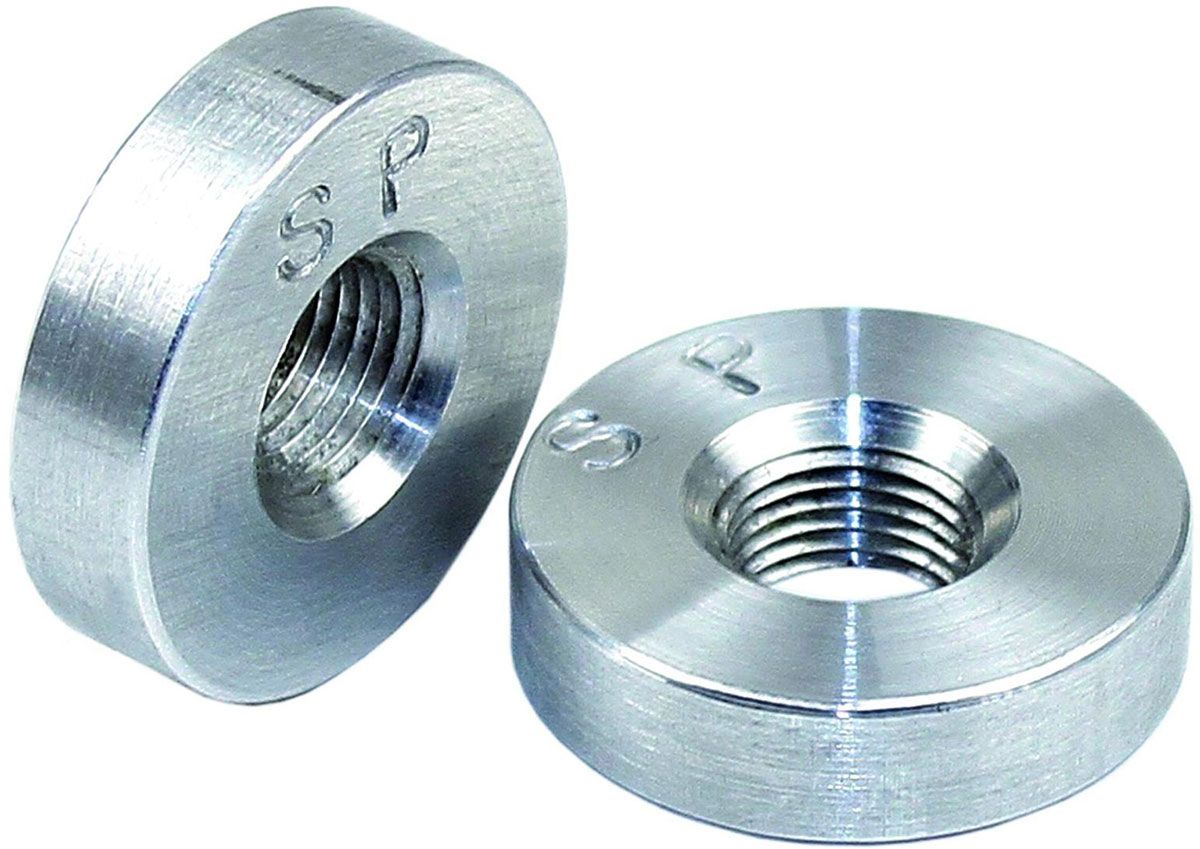 RPSP40130 - NOZZLE MOUNTING BUNG FOR STEEL